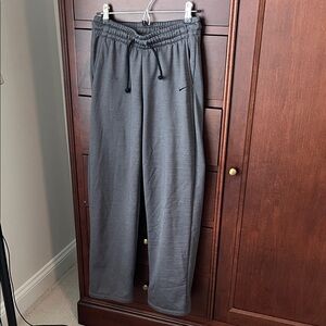 Nike Dri-FIT Charcoal Sweatpants